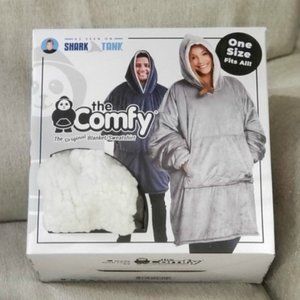 the comfy